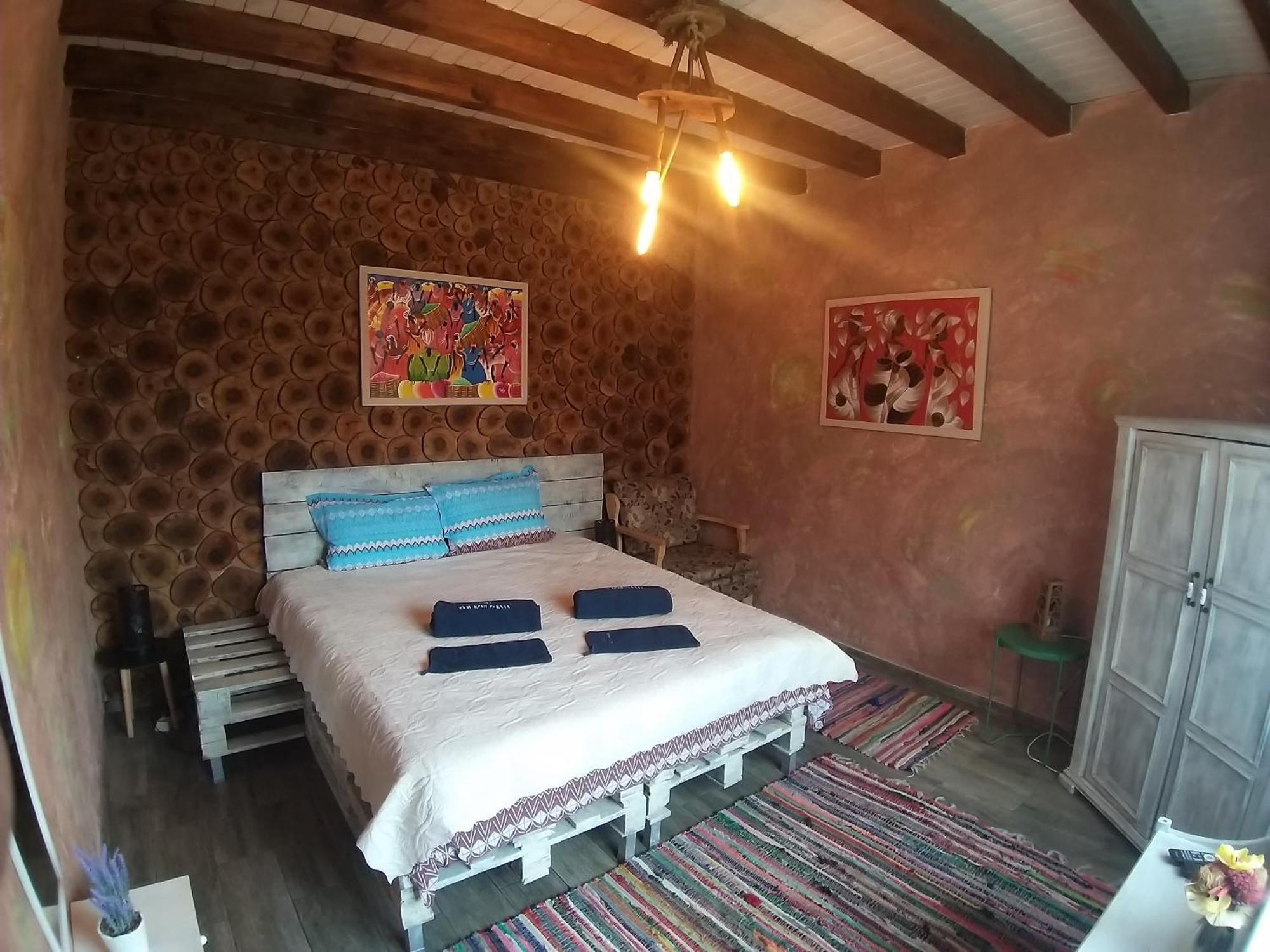 Къща За Гости "Там Край Реката " Slivek Quarto foto