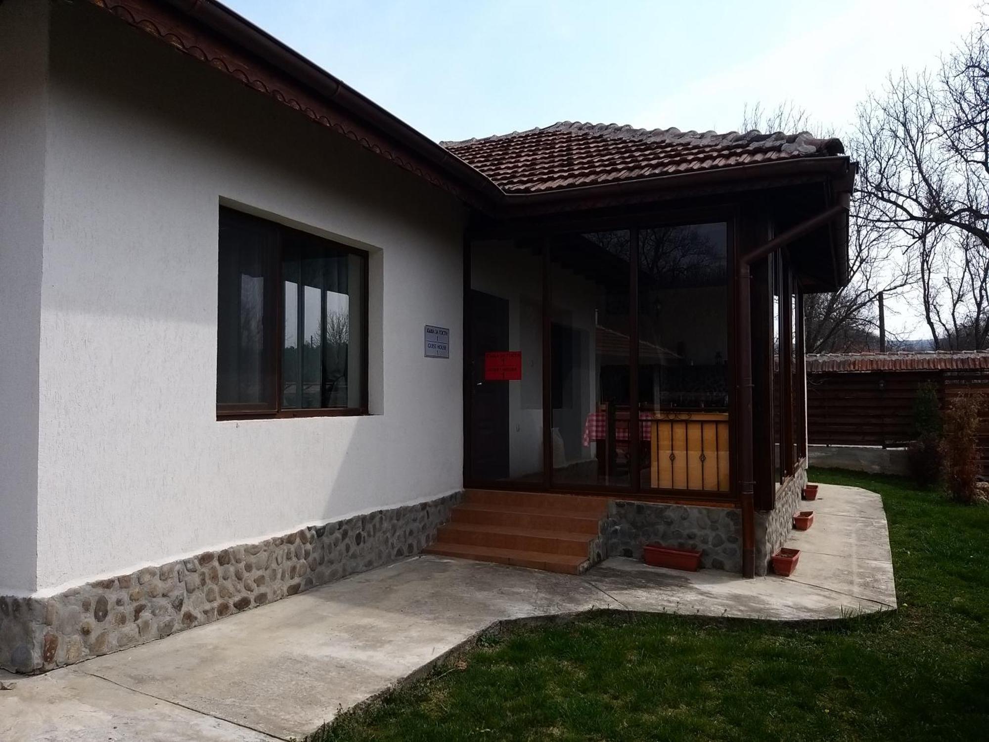 Къща За Гости "Там Край Реката " Slivek Quarto foto