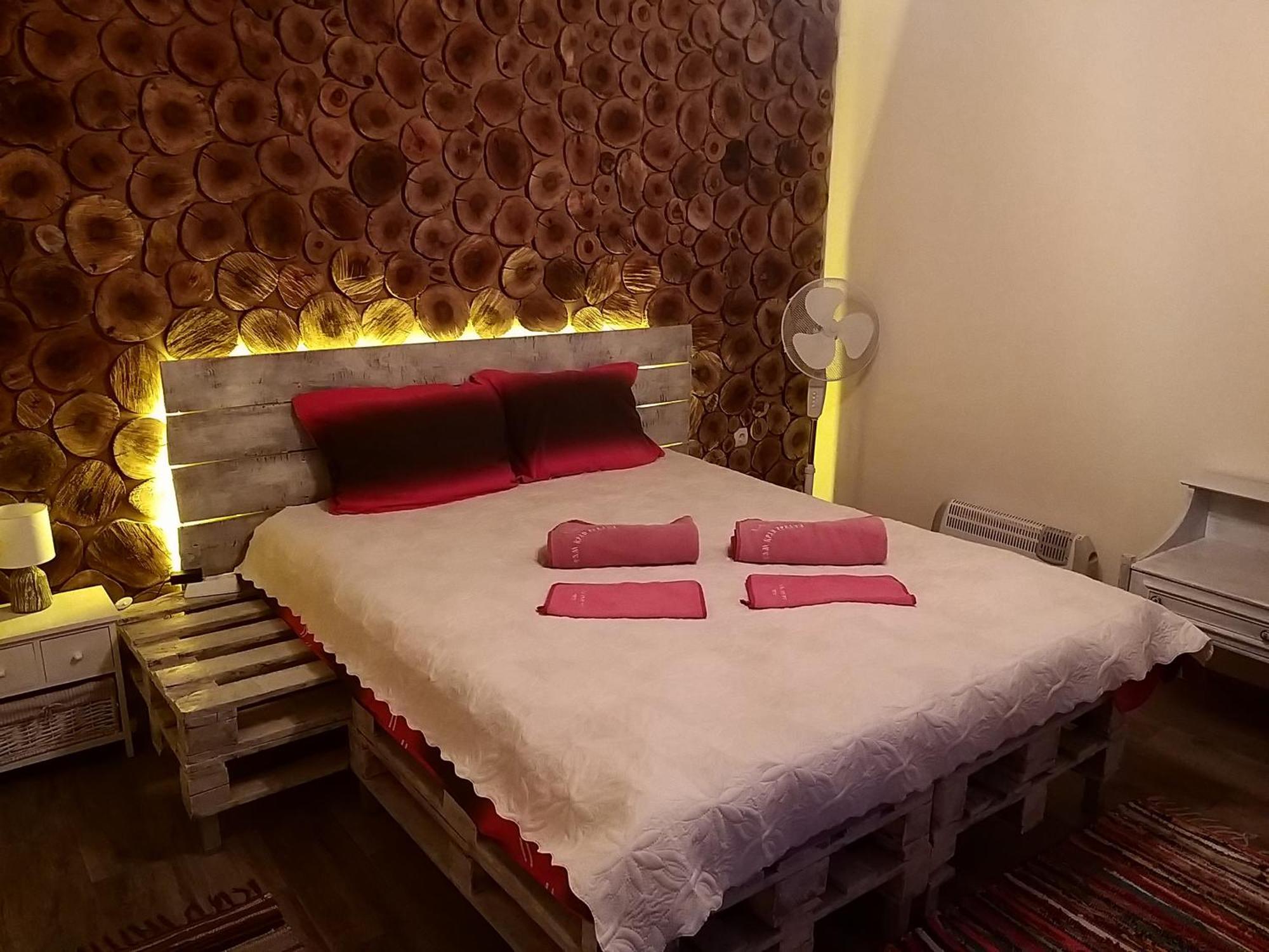 Къща За Гости "Там Край Реката " Slivek Quarto foto