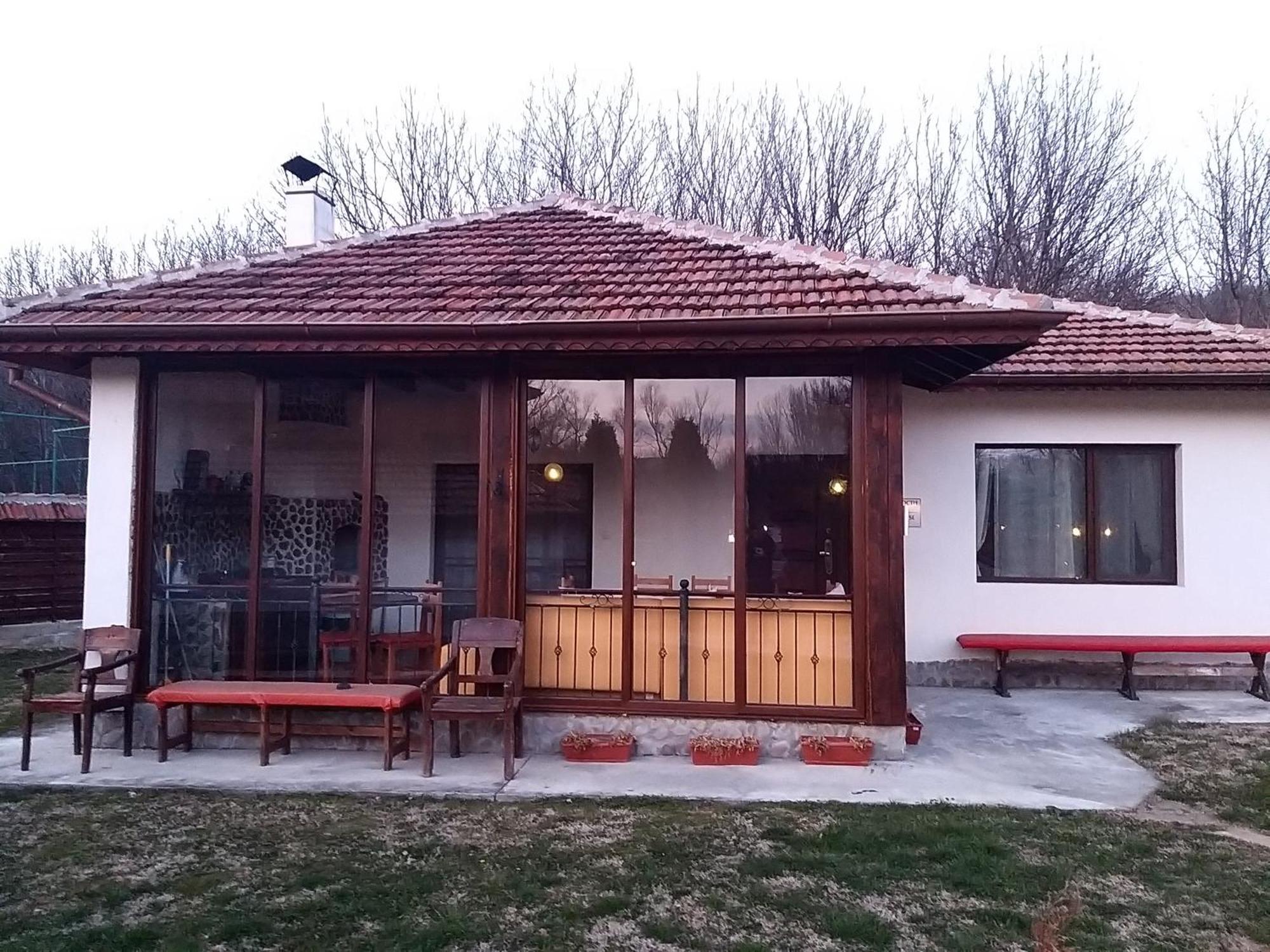 Къща За Гости "Там Край Реката " Slivek Quarto foto