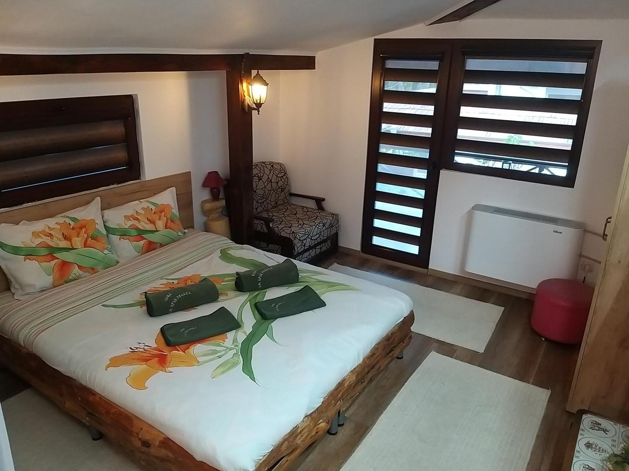 Къща За Гости "Там Край Реката " Slivek Quarto foto
