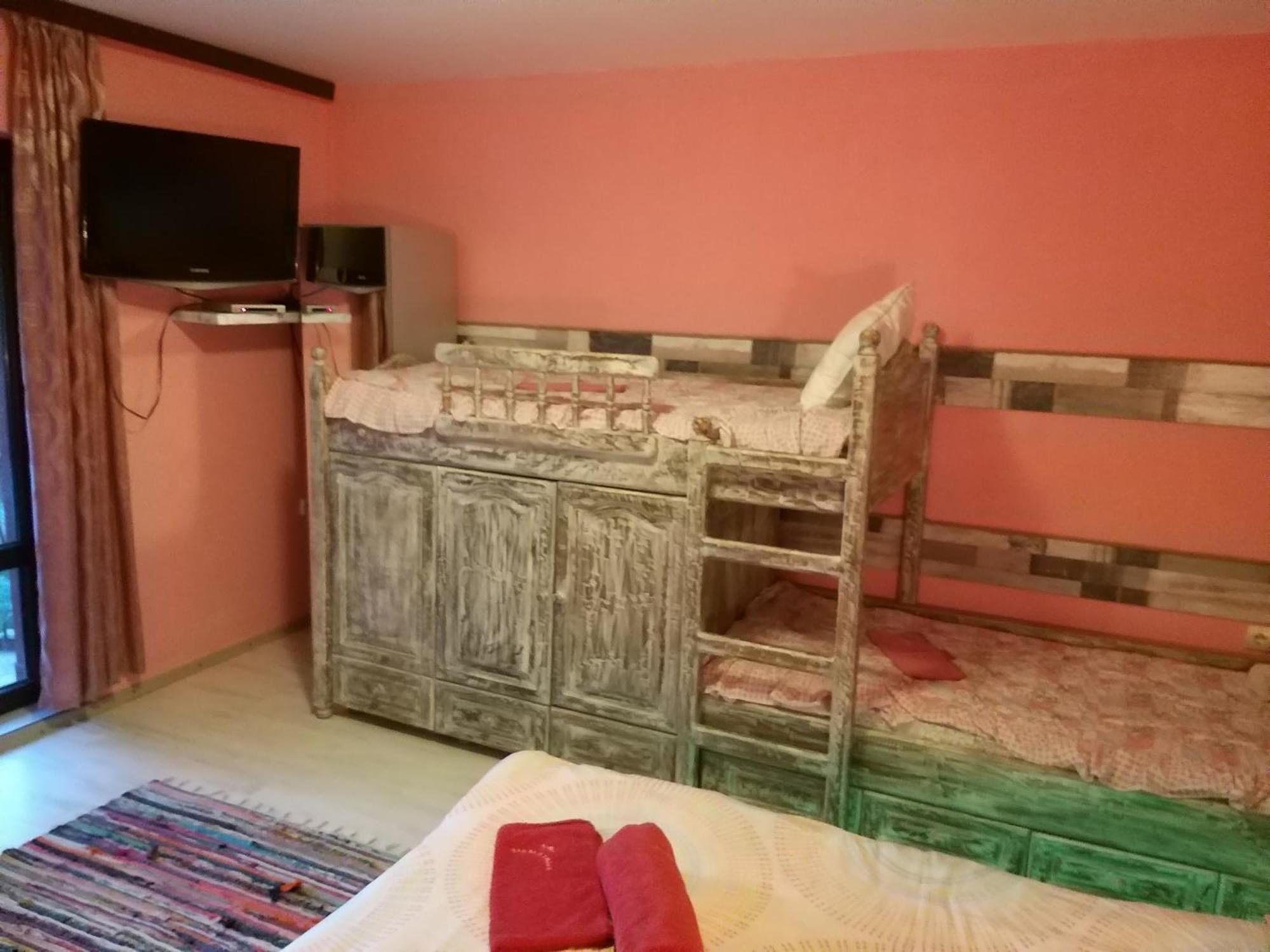 Къща За Гости "Там Край Реката " Slivek Quarto foto