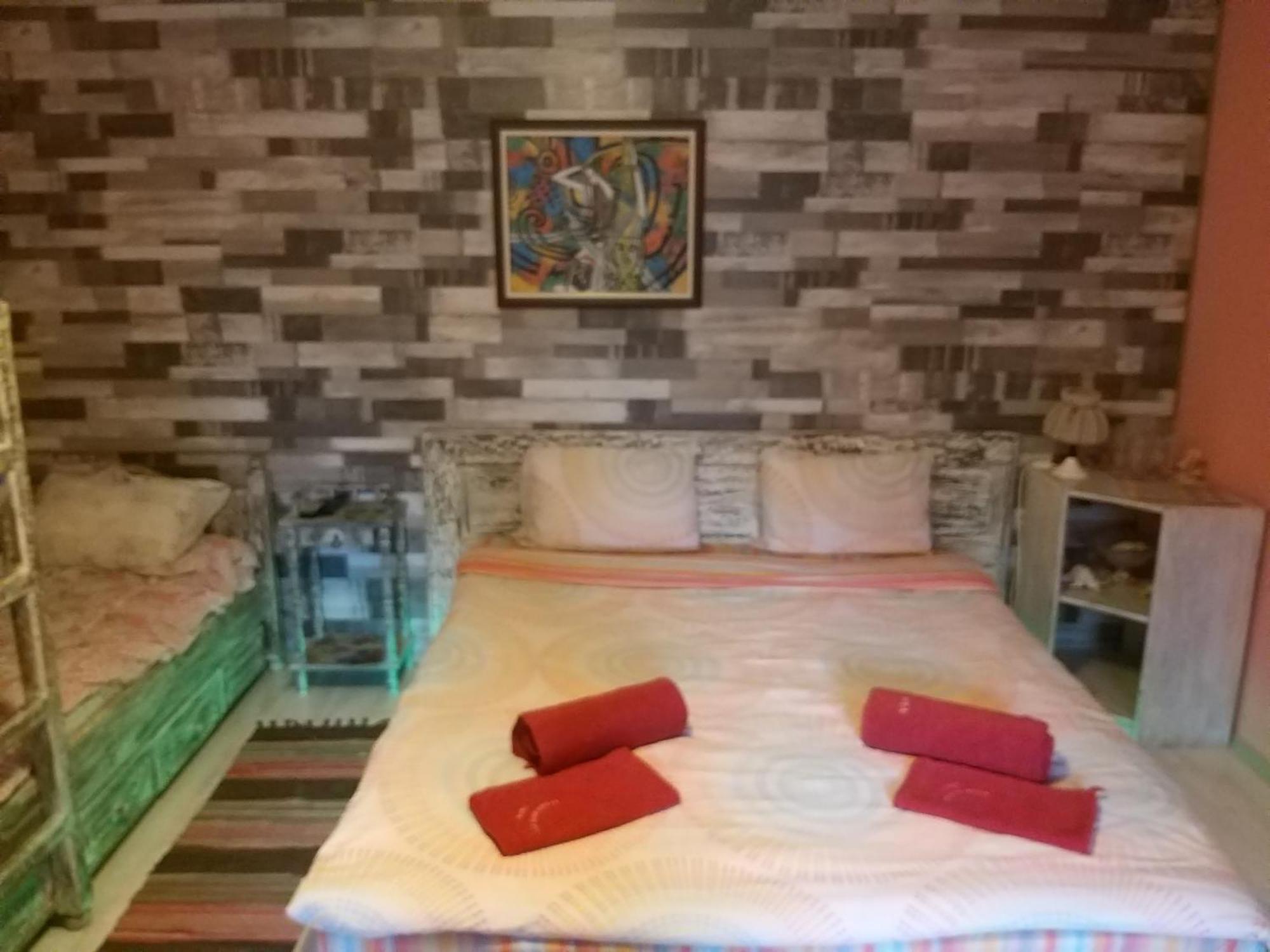 Къща За Гости "Там Край Реката " Slivek Quarto foto