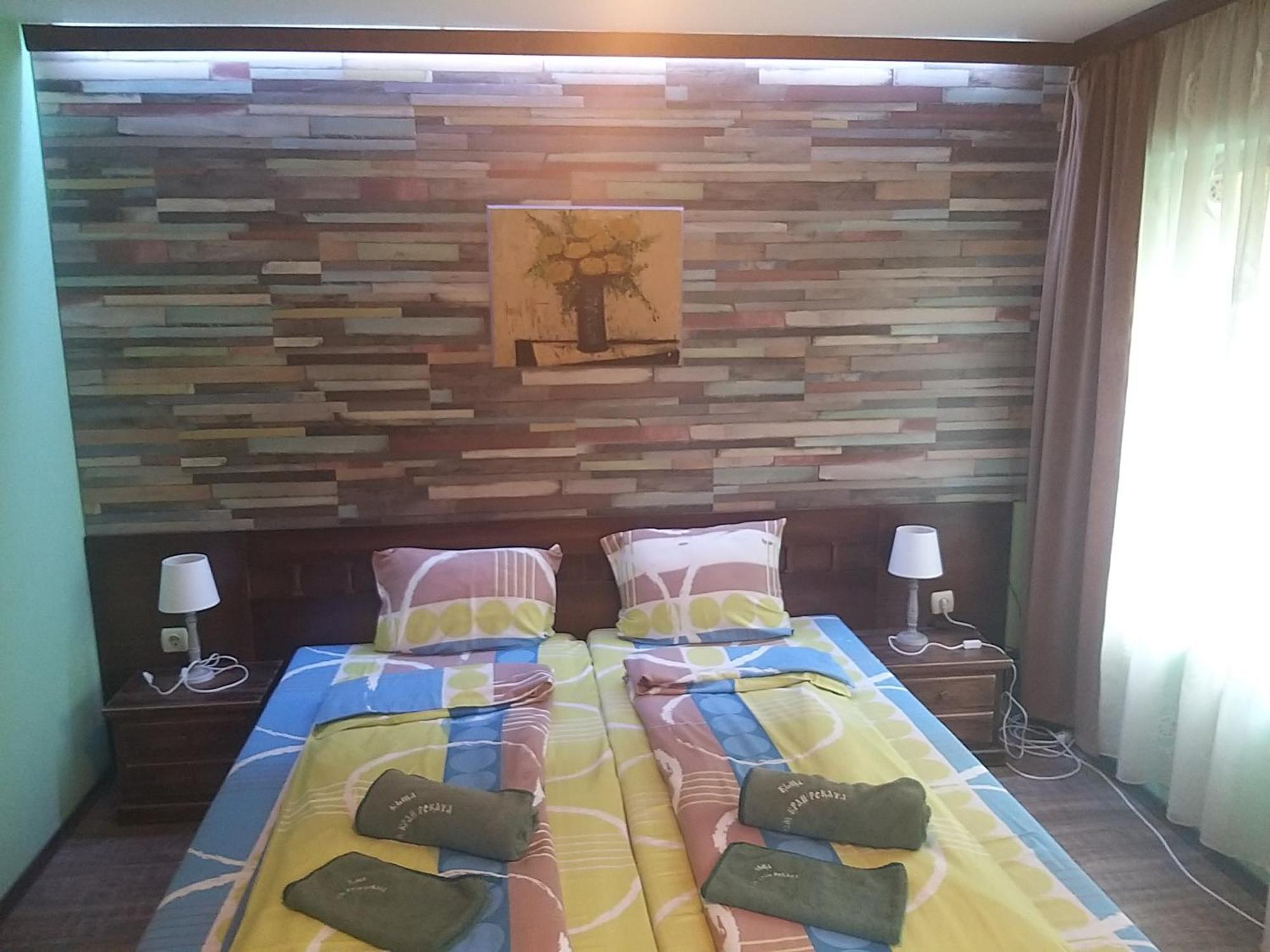 Къща За Гости "Там Край Реката " Slivek Quarto foto